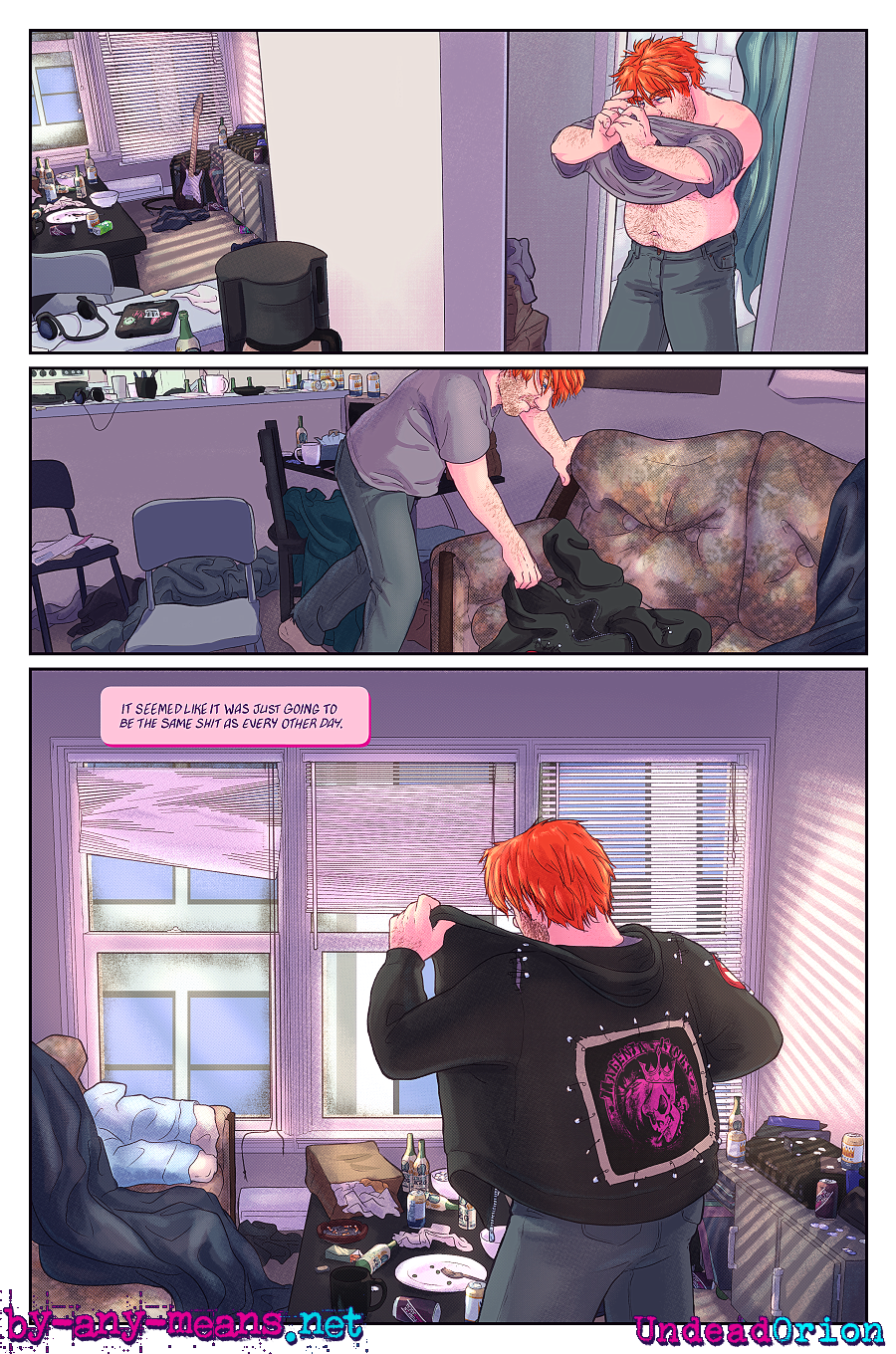 Chapter 1 | Page 3