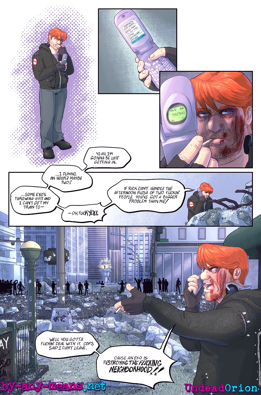 Chapter 1 | Page 8